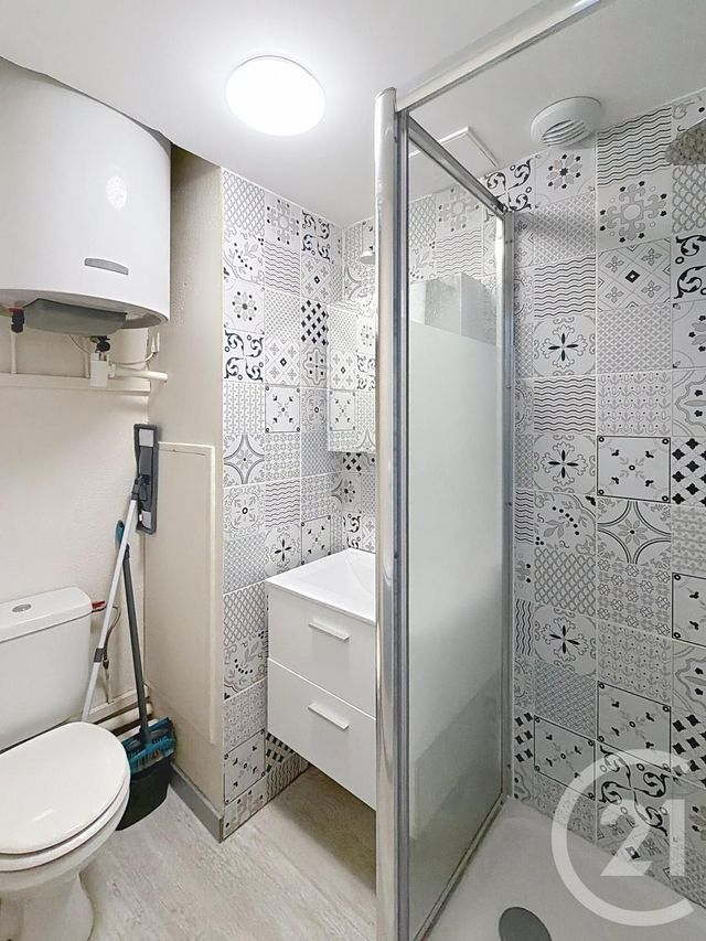 Appartement F1 à louer - 1 pièce - 20.0 m2 - ORLEANS - 45 - CENTRE - Century 21 Premium