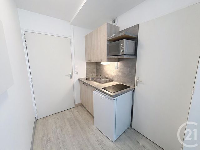 Appartement F1 à louer - 1 pièce - 20.0 m2 - ORLEANS - 45 - CENTRE - Century 21 Premium