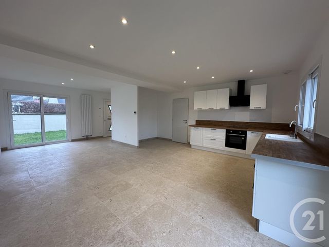 maison à vendre - 5 pièces - 109.91 m2 - INGRE - 45 - CENTRE - Century 21 Premium