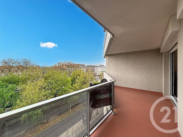 Appartement F2 à louer - 2 pièces - 49.19 m2 - ORLEANS - 45 - CENTRE - Century 21 Premium