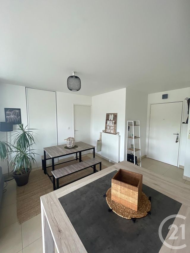 Appartement F4 à louer - 4 pièces - 83.5 m2 - OLIVET - 45 - CENTRE - Century 21 Premium