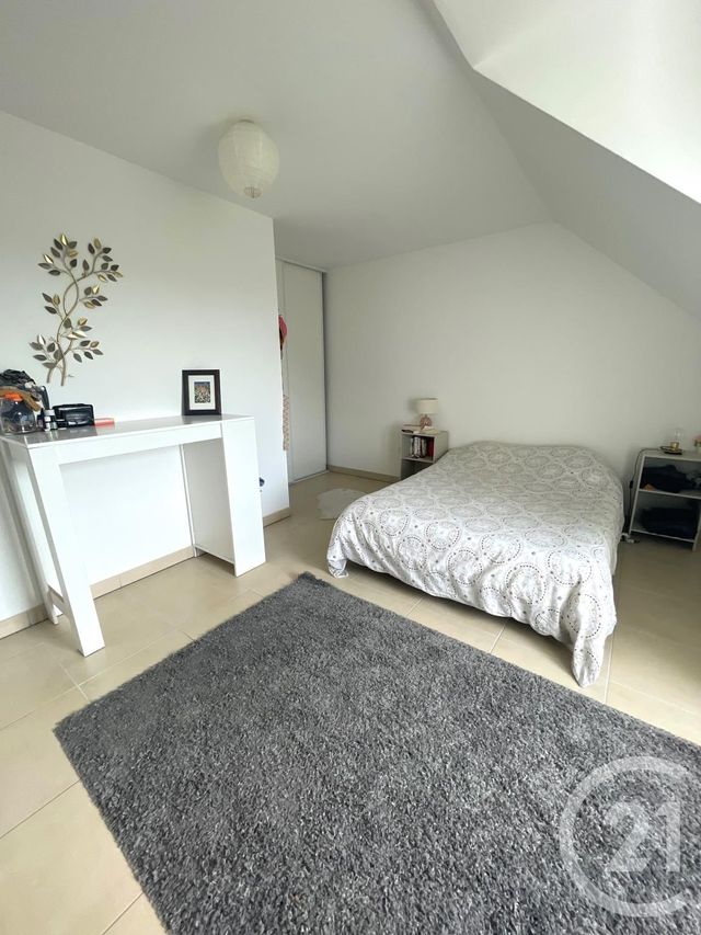 Appartement F4 à louer - 4 pièces - 83.5 m2 - OLIVET - 45 - CENTRE - Century 21 Premium