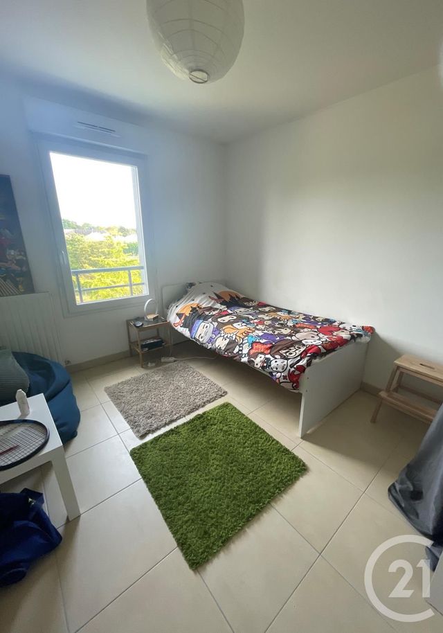 Appartement F4 à louer - 4 pièces - 83.5 m2 - OLIVET - 45 - CENTRE - Century 21 Premium