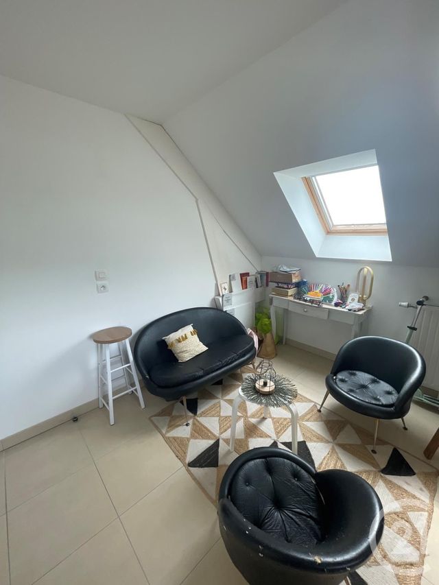 Appartement F4 à louer - 4 pièces - 83.5 m2 - OLIVET - 45 - CENTRE - Century 21 Premium