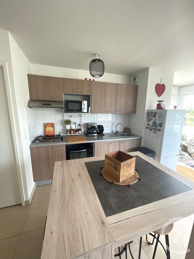 Appartement F4 à louer - 4 pièces - 83.5 m2 - OLIVET - 45 - CENTRE - Century 21 Premium