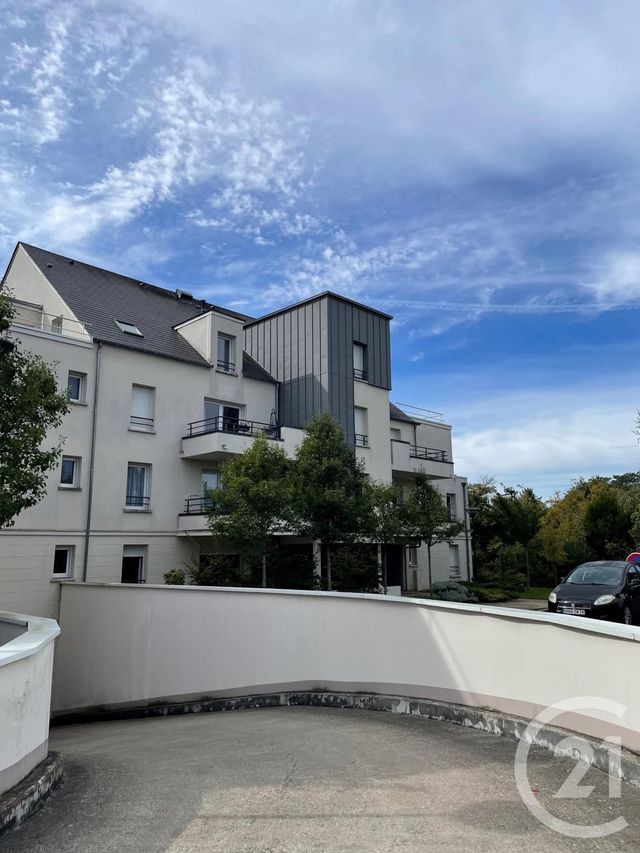 Appartement F4 à louer - 4 pièces - 83.5 m2 - OLIVET - 45 - CENTRE - Century 21 Premium