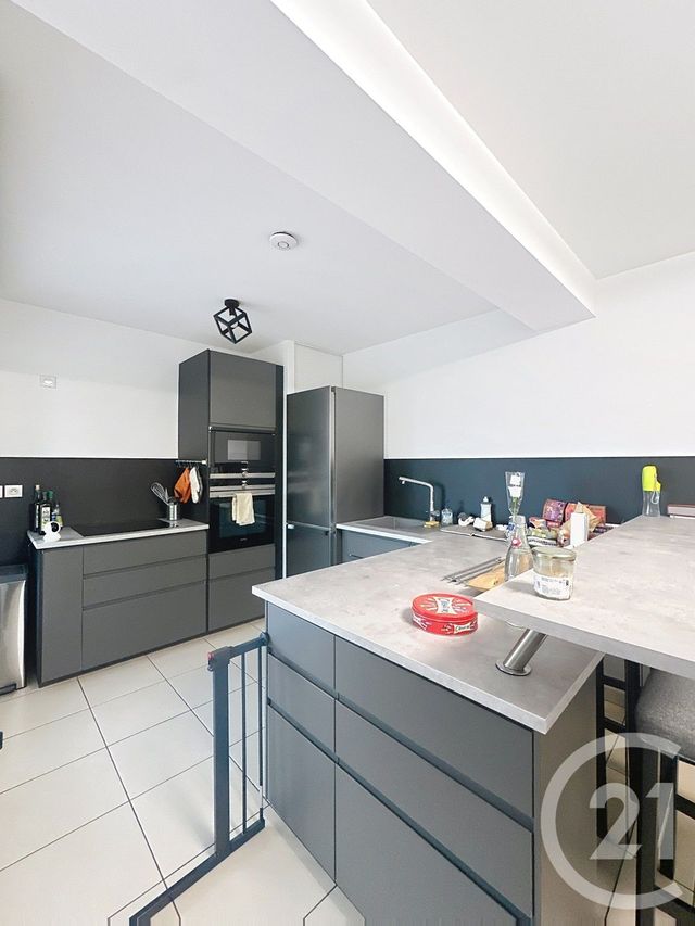 Appartement F3 à louer - 3 pièces - 78.59 m2 - ORLEANS - 45 - CENTRE - Century 21 Premium