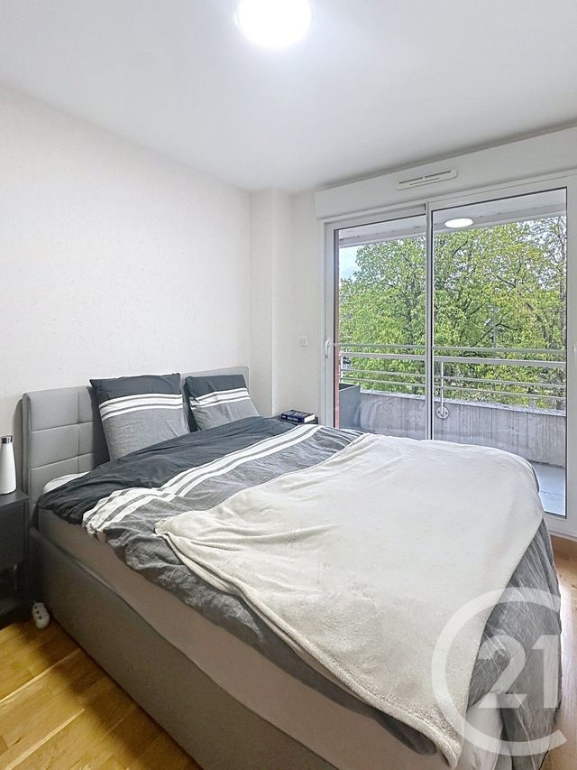 Appartement F3 à louer - 3 pièces - 78.59 m2 - ORLEANS - 45 - CENTRE - Century 21 Premium