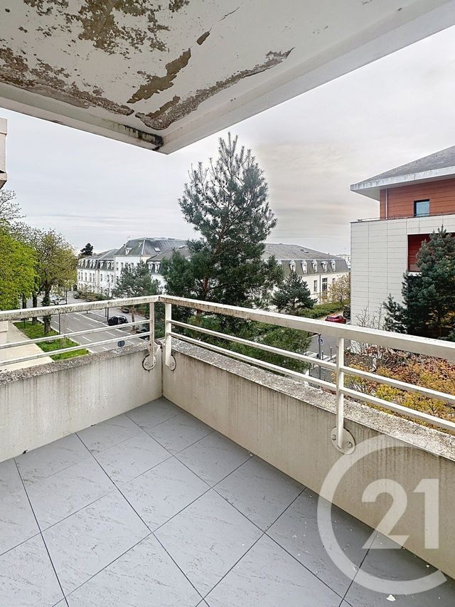 Appartement F3 à louer - 3 pièces - 78.59 m2 - ORLEANS - 45 - CENTRE - Century 21 Premium