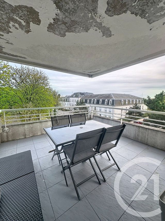 appartement - ORLEANS - 45