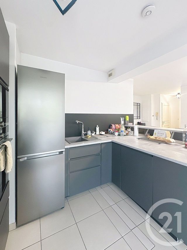 Appartement F3 à louer - 3 pièces - 78.59 m2 - ORLEANS - 45 - CENTRE - Century 21 Premium