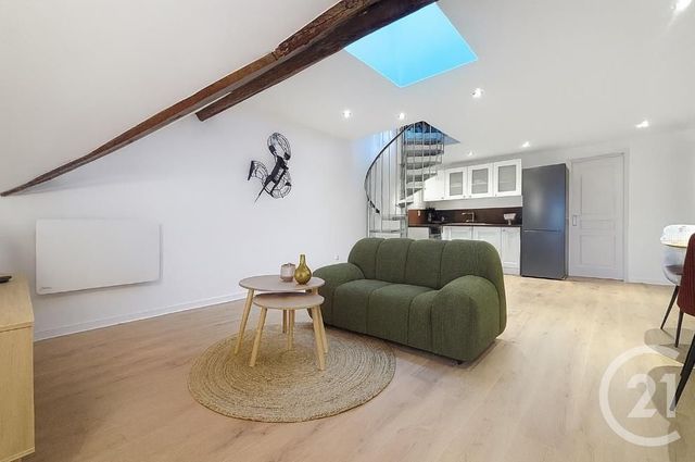 appartement - ST JEAN DE BRAYE - 45