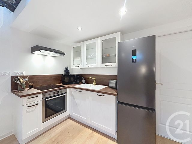 Appartement F3 à louer - 3 pièces - 47.4 m2 - ST JEAN DE BRAYE - 45 - CENTRE - Century 21 Premium