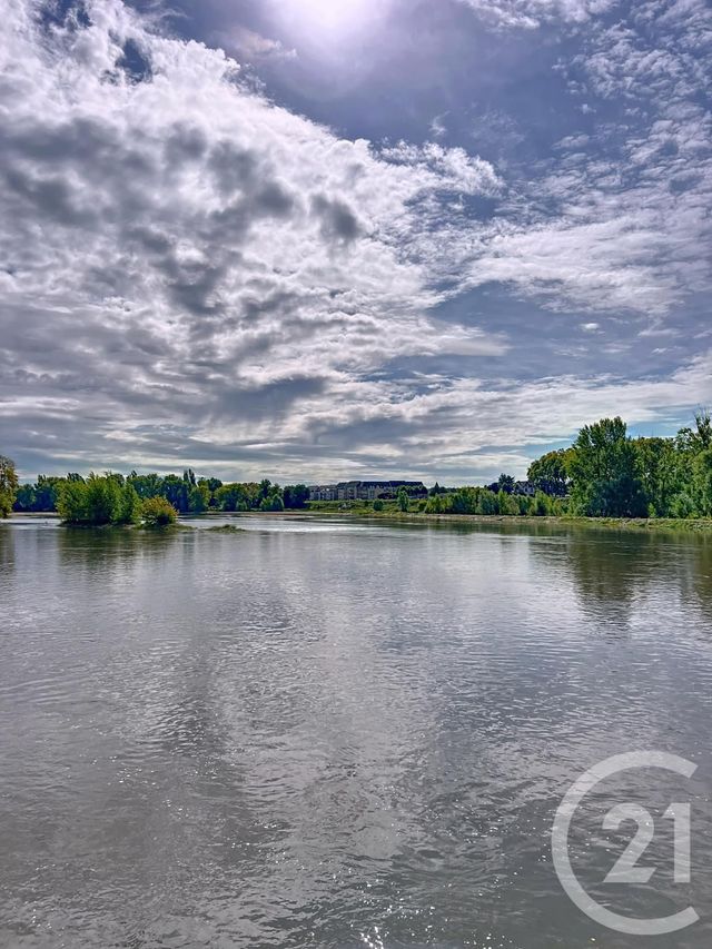 Appartement F1 à vendre - 1 pièce - 16.5 m2 - ORLEANS - 45 - CENTRE - Century 21 Premium