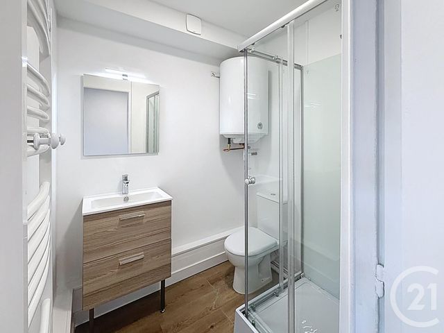 Appartement F1 à vendre - 1 pièce - 16.5 m2 - ORLEANS - 45 - CENTRE - Century 21 Premium