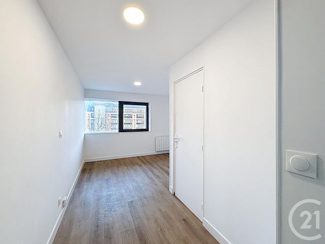 Appartement F1 à vendre - 1 pièce - 16.5 m2 - ORLEANS - 45 - CENTRE - Century 21 Premium