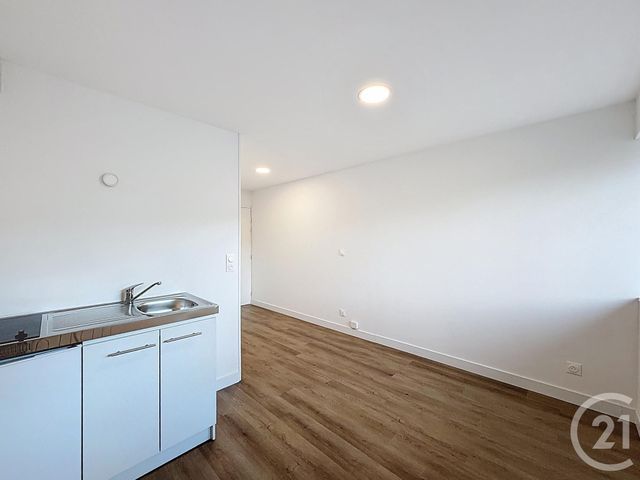 Appartement F1 à vendre - 1 pièce - 16.5 m2 - ORLEANS - 45 - CENTRE - Century 21 Premium