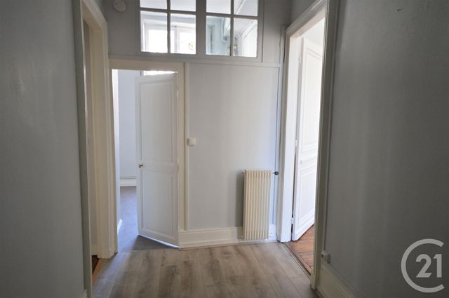 Appartement F2 à louer - 2 pièces - 62.0 m2 - ORLEANS - 45 - CENTRE - Century 21 Premium