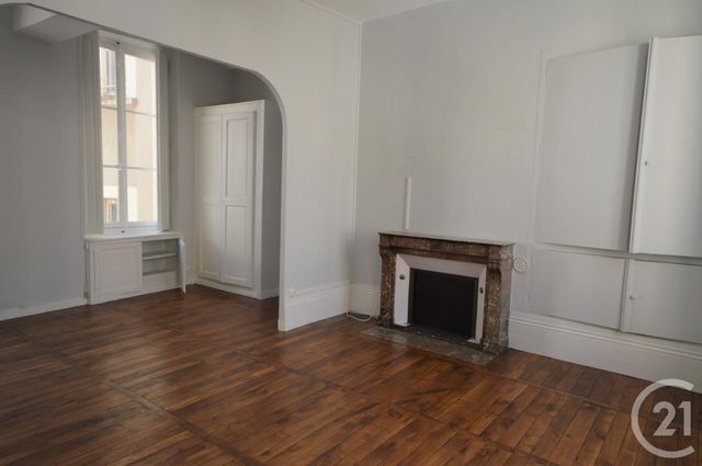 Appartement F2 à louer - 2 pièces - 62.0 m2 - ORLEANS - 45 - CENTRE - Century 21 Premium