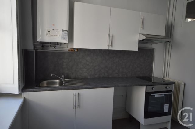 Appartement F2 à louer - 2 pièces - 62.0 m2 - ORLEANS - 45 - CENTRE - Century 21 Premium