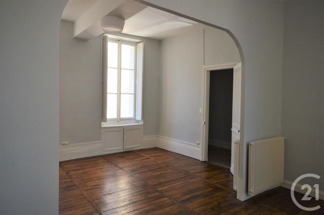 Appartement F2 à louer - 2 pièces - 62.0 m2 - ORLEANS - 45 - CENTRE - Century 21 Premium