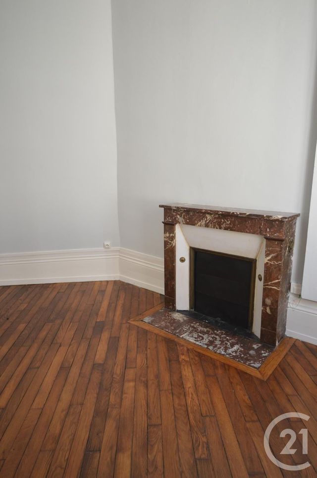 Appartement F2 à louer - 2 pièces - 62.0 m2 - ORLEANS - 45 - CENTRE - Century 21 Premium