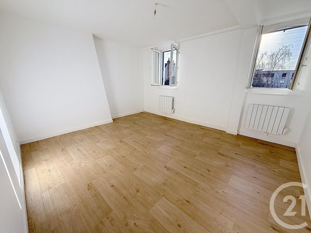 Appartement F2 à louer - 2 pièces - 48.35 m2 - ORLEANS - 45 - CENTRE - Century 21 Premium