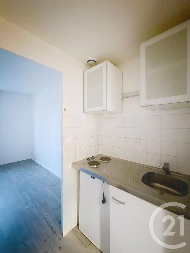 Appartement F1 à louer - 1 pièce - 20.01 m2 - ORLEANS - 45 - CENTRE - Century 21 Premium