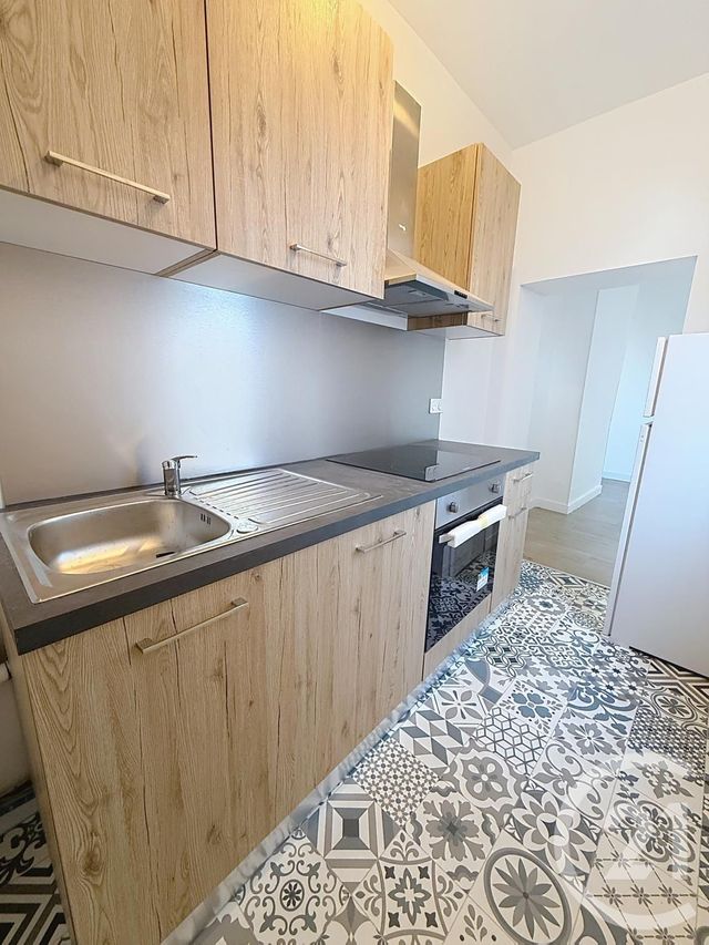 Appartement F3 à louer - 3 pièces - 53.05 m2 - ORLEANS - 45 - CENTRE - Century 21 Premium