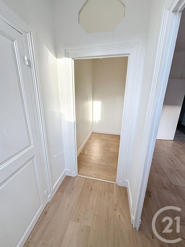 Appartement F3 à louer - 3 pièces - 53.05 m2 - ORLEANS - 45 - CENTRE - Century 21 Premium