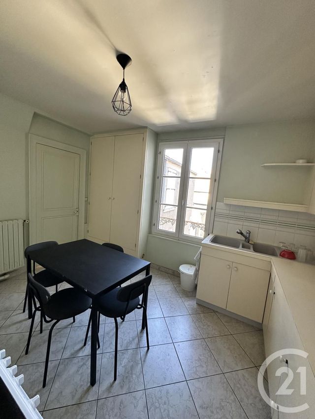 Appartement F3 à louer - 3 pièces - 71.0 m2 - ORLEANS - 45 - CENTRE - Century 21 Premium