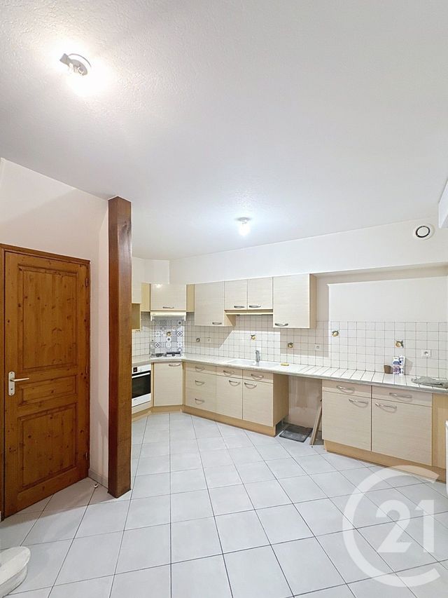 maison à louer - 3 pièces - 69.7 m2 - ORLEANS - 45 - CENTRE - Century 21 Premium