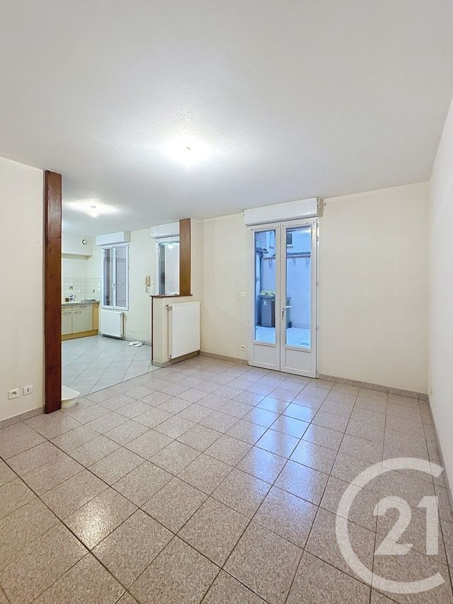 maison à louer - 3 pièces - 69.7 m2 - ORLEANS - 45 - CENTRE - Century 21 Premium