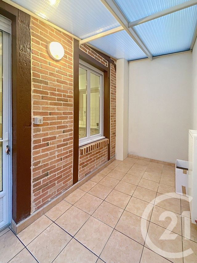 maison à louer - 3 pièces - 69.7 m2 - ORLEANS - 45 - CENTRE - Century 21 Premium