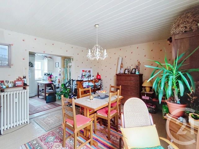 Appartement T2 à vendre - 2 pièces - 56.72 m2 - ORLEANS - 45 - CENTRE - Century 21 Premium