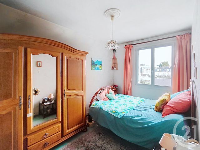 Appartement T2 à vendre - 2 pièces - 56.72 m2 - ORLEANS - 45 - CENTRE - Century 21 Premium