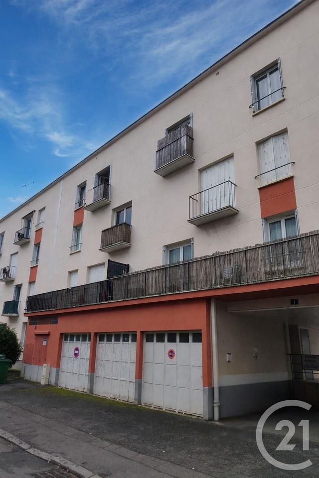 appartement - ORLEANS - 45