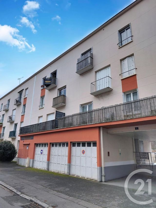 Appartement T2 à vendre - 2 pièces - 56.72 m2 - ORLEANS - 45 - CENTRE - Century 21 Premium
