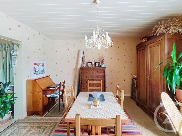 Appartement T2 à vendre - 2 pièces - 56.72 m2 - ORLEANS - 45 - CENTRE - Century 21 Premium