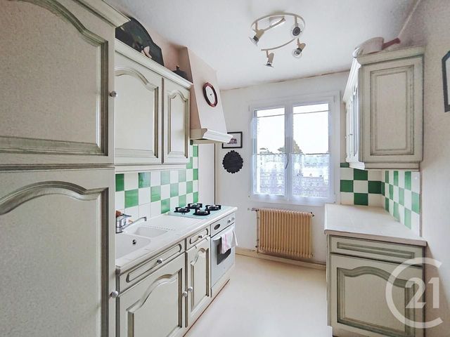 Appartement T2 à vendre - 2 pièces - 56.72 m2 - ORLEANS - 45 - CENTRE - Century 21 Premium