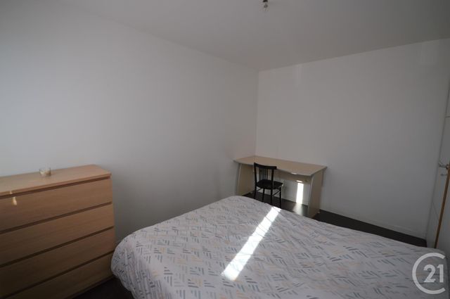 Appartement F3 à louer - 3 pièces - 56.35 m2 - ORLEANS - 45 - CENTRE - Century 21 Premium