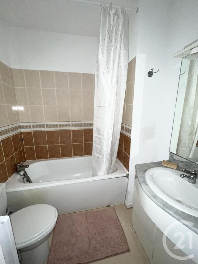 Appartement Studio à louer - 1 pièce - 18.0 m2 - ORLEANS - 45 - CENTRE - Century 21 Premium