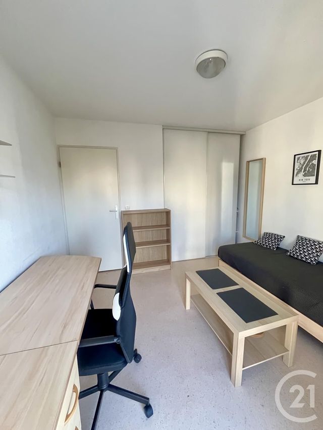 Appartement Studio à louer - 1 pièce - 18.0 m2 - ORLEANS - 45 - CENTRE - Century 21 Premium