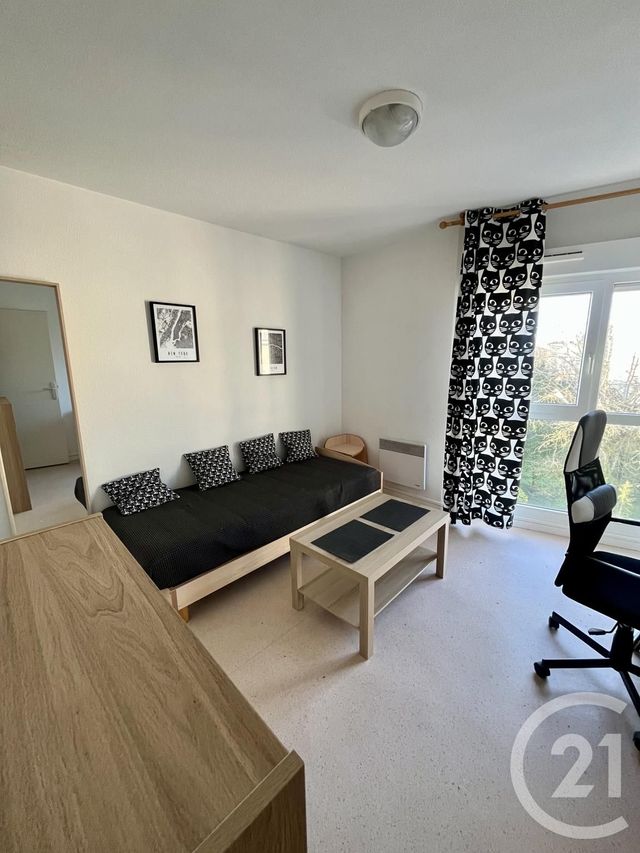 Appartement Studio à louer ORLEANS