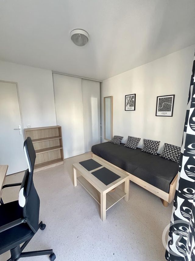 Appartement Studio à louer - 1 pièce - 18.0 m2 - ORLEANS - 45 - CENTRE - Century 21 Premium