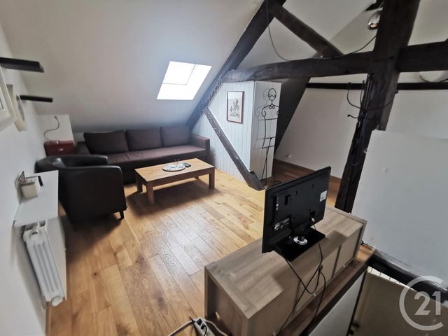 Appartement Studio à louer - 1 pièce - 22.94 m2 - ORLEANS - 45 - CENTRE - Century 21 Premium