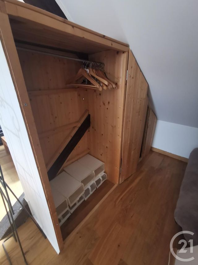 Appartement Studio à louer - 1 pièce - 22.94 m2 - ORLEANS - 45 - CENTRE - Century 21 Premium