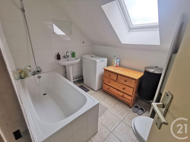 Appartement Studio à louer - 1 pièce - 22.94 m2 - ORLEANS - 45 - CENTRE - Century 21 Premium