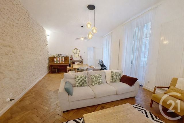 maison à louer - 4 pièces - 107.68 m2 - ORLEANS - 45 - CENTRE - Century 21 Premium