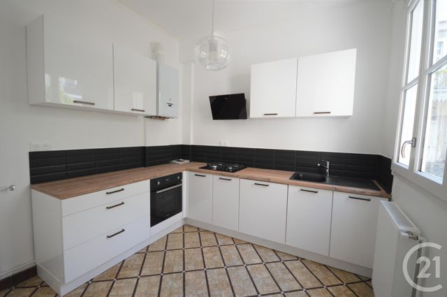 maison à louer - 4 pièces - 107.68 m2 - ORLEANS - 45 - CENTRE - Century 21 Premium